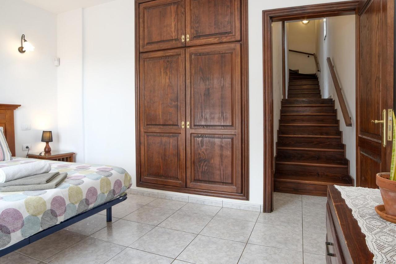 Casa El Paraiso Tías Extérieur photo