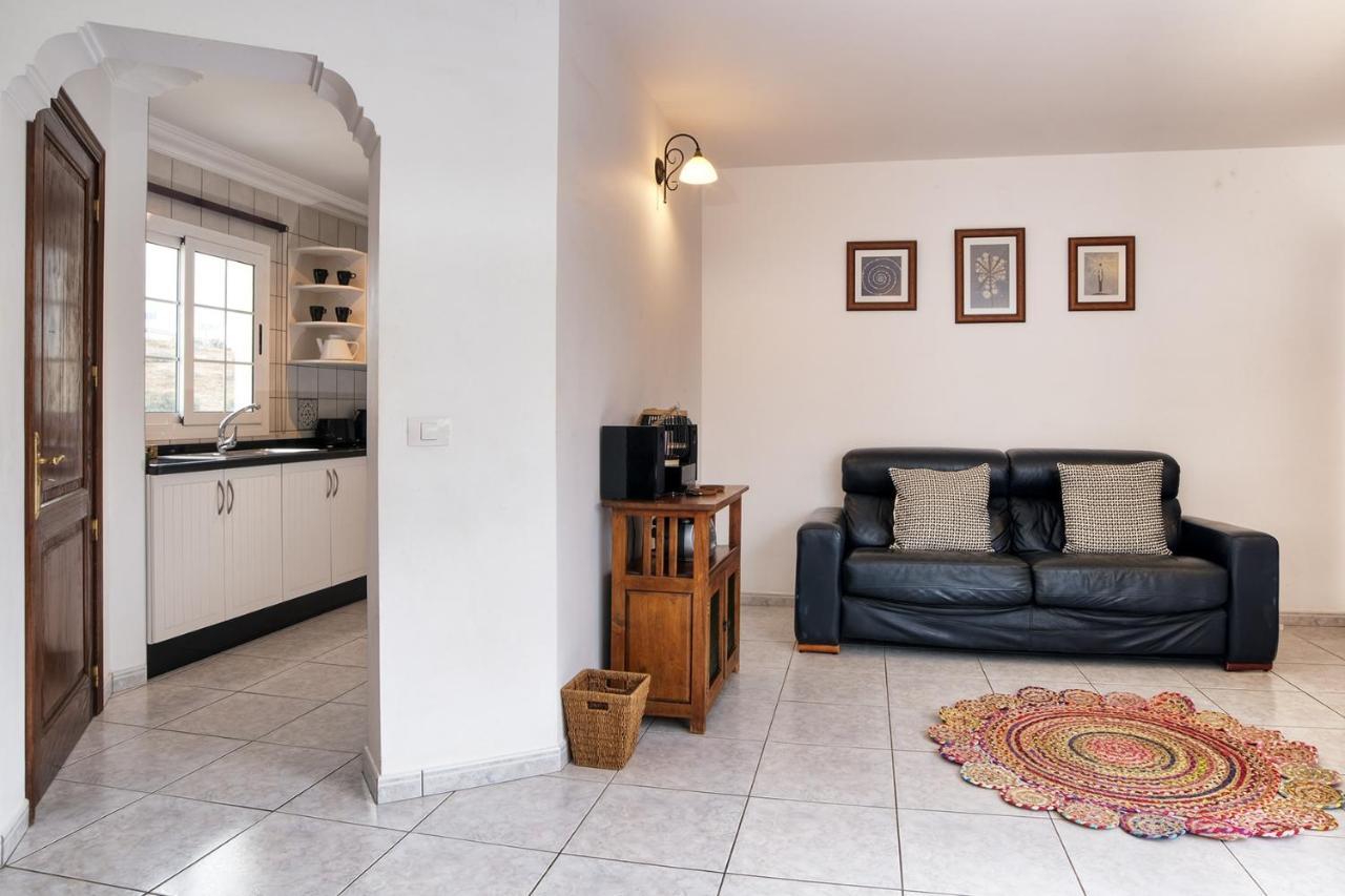 Casa El Paraiso Tías Extérieur photo