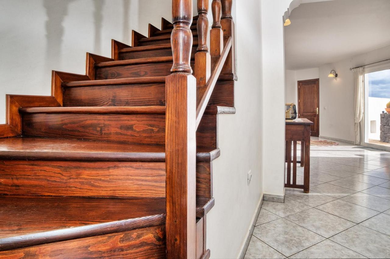 Casa El Paraiso Tías Extérieur photo