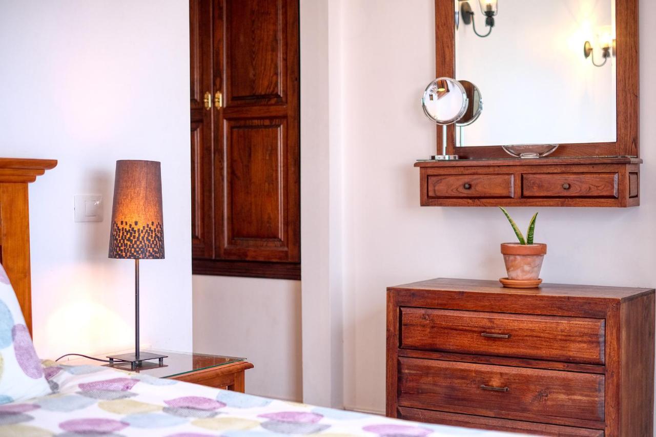 Casa El Paraiso Tías Extérieur photo