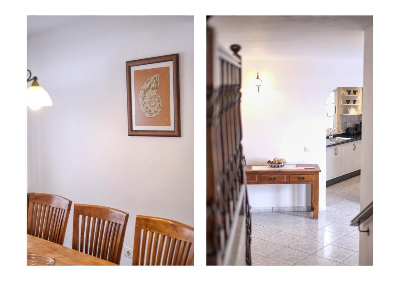 Casa El Paraiso Tías Extérieur photo