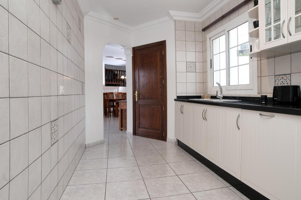 Casa El Paraiso Tías Extérieur photo