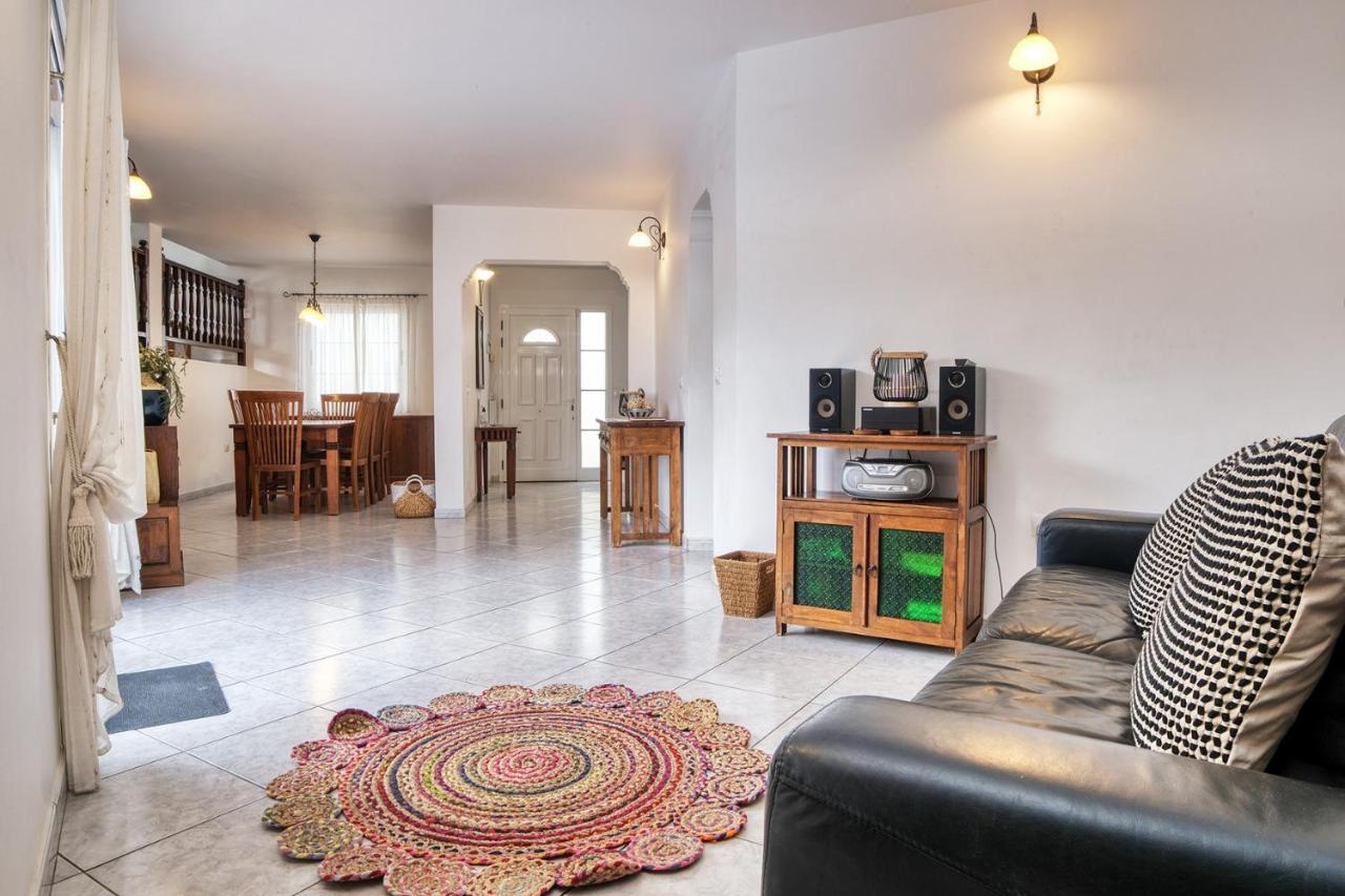 Casa El Paraiso Tías Extérieur photo