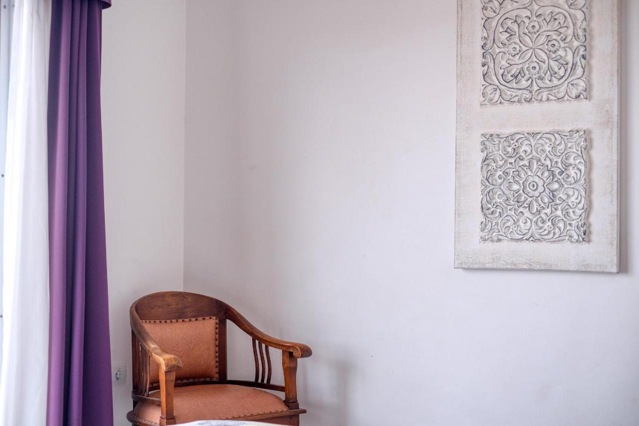 Casa El Paraiso Tías Extérieur photo