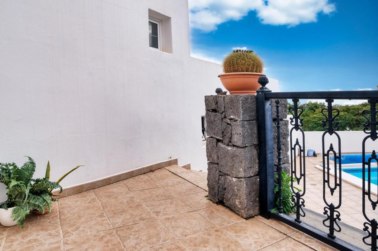 Casa El Paraiso Tías Extérieur photo