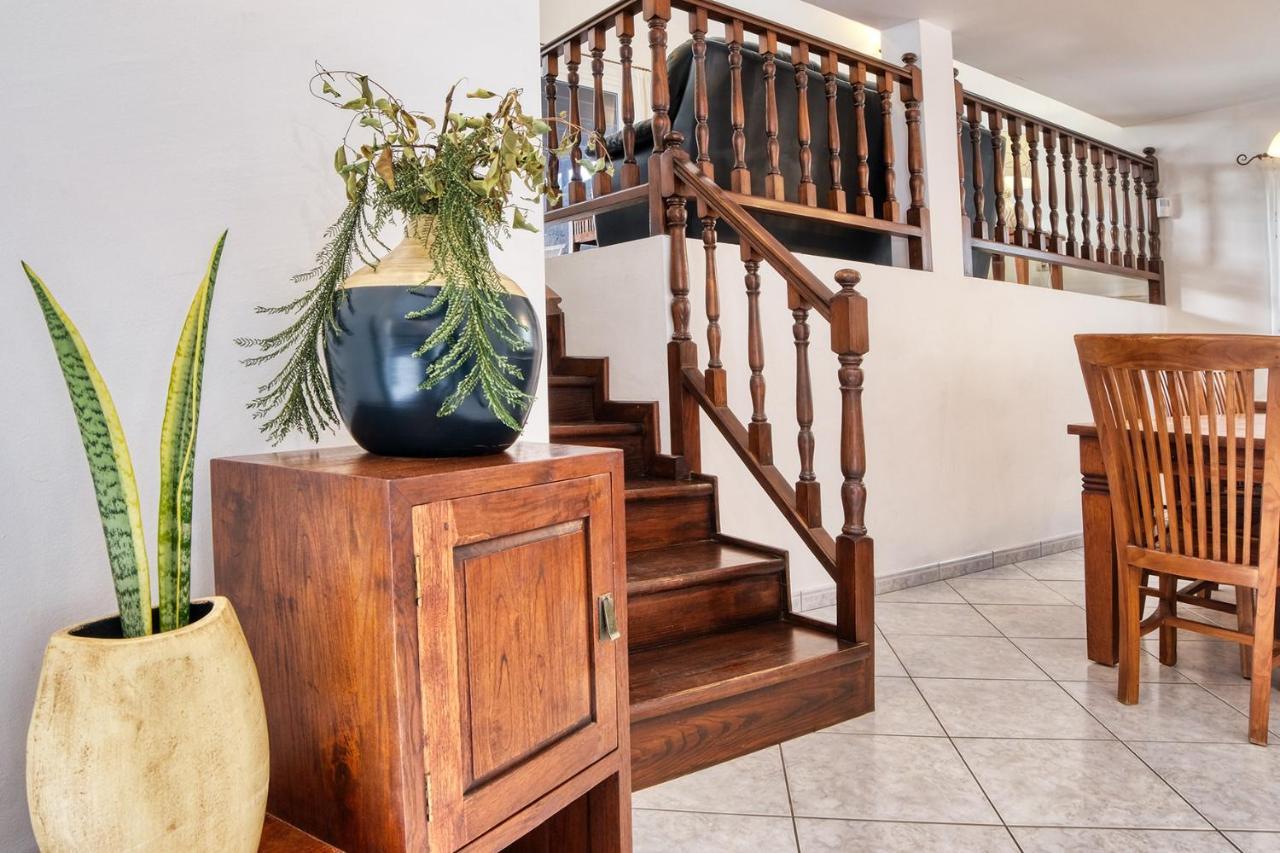 Casa El Paraiso Tías Extérieur photo