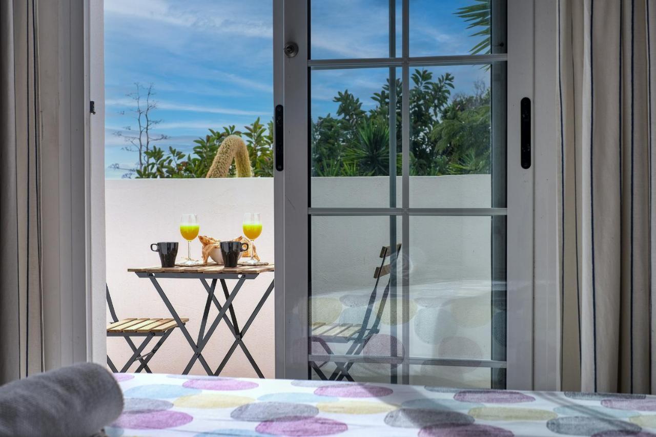 Casa El Paraiso Tías Extérieur photo