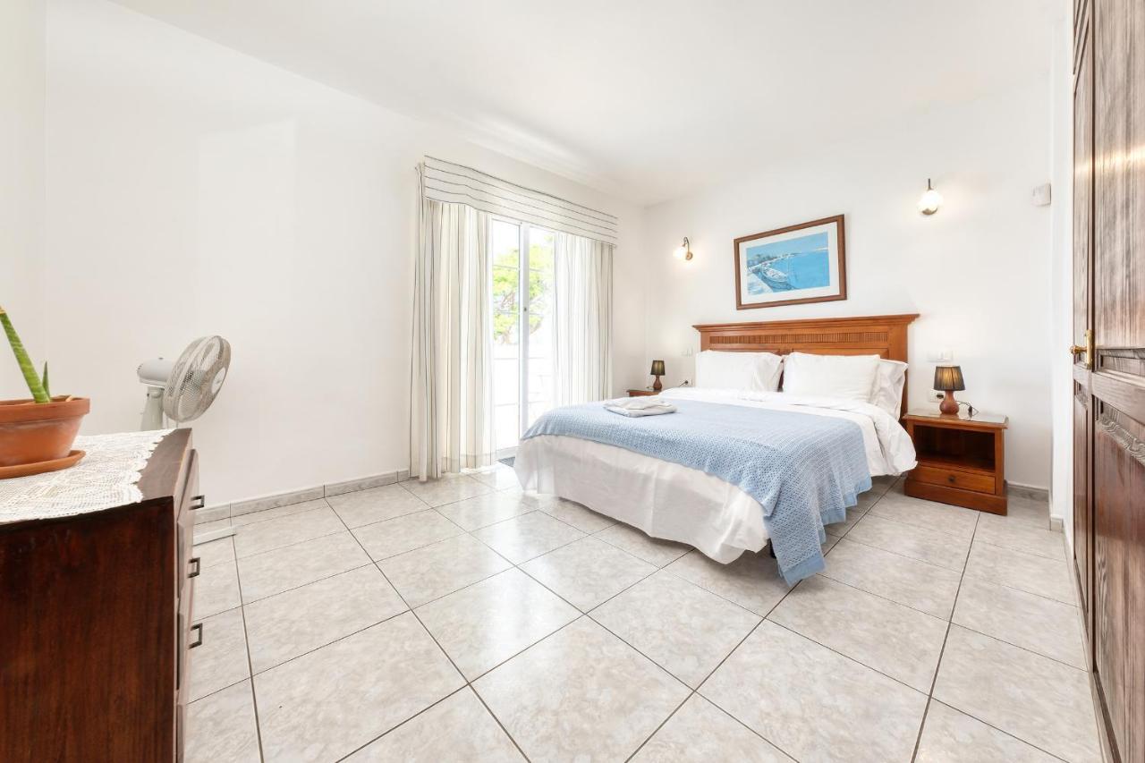 Casa El Paraiso Tías Extérieur photo